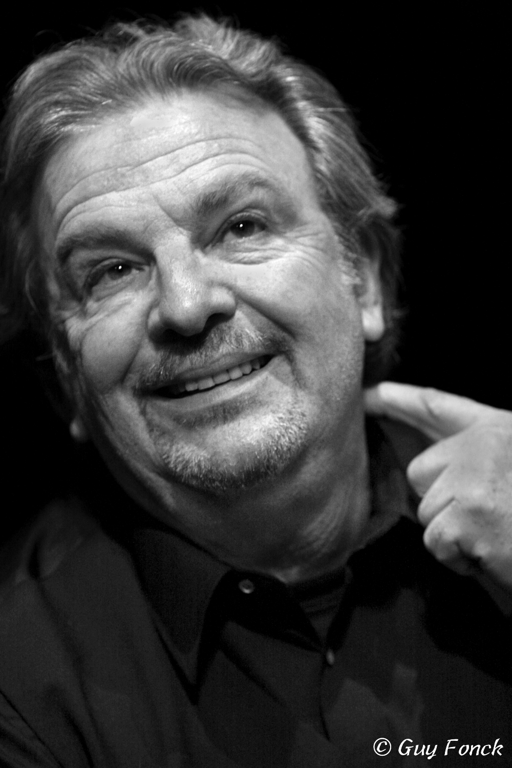 Pablo Ziegler 2007
