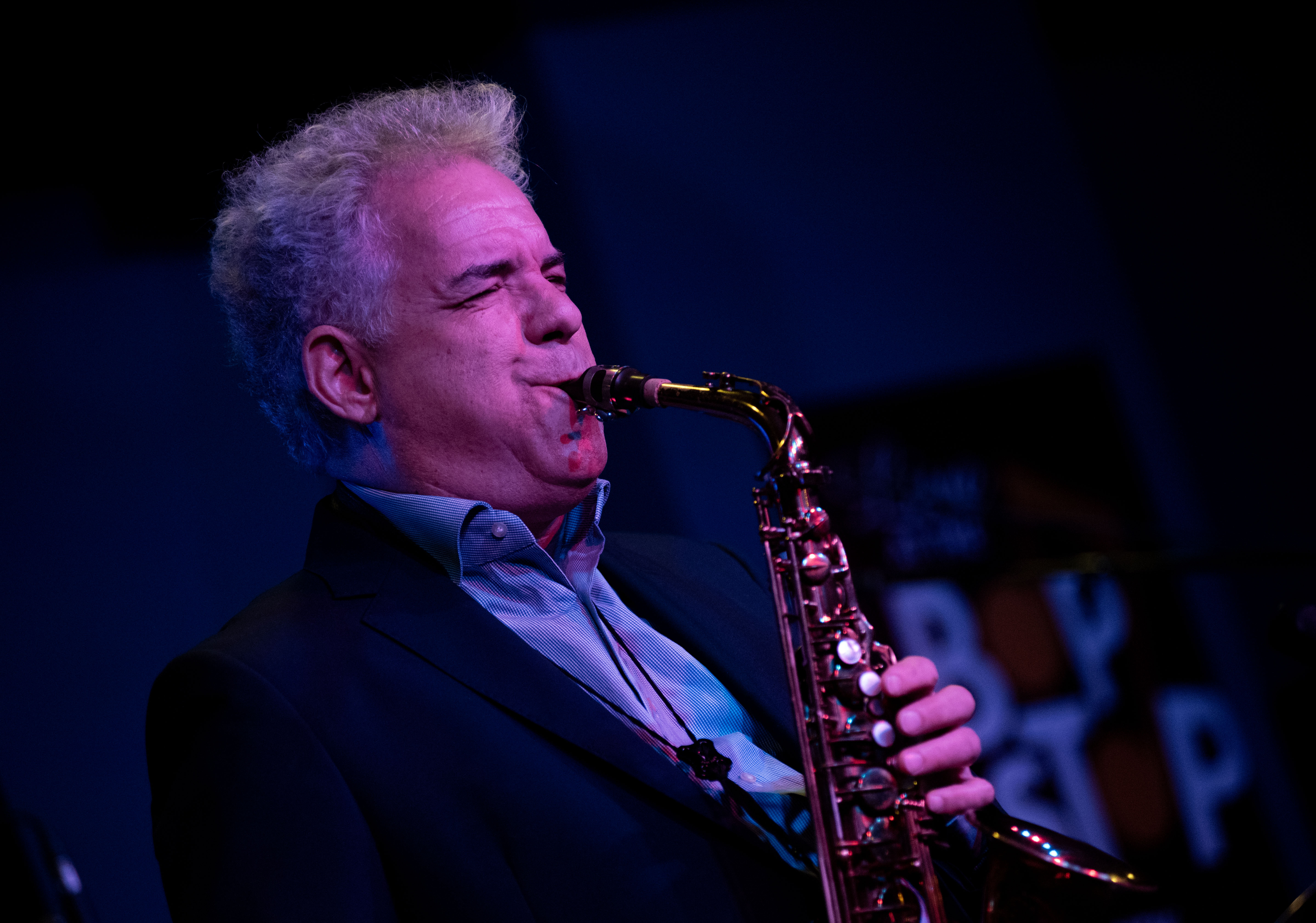 Jim Snidero