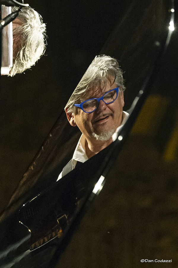 Riccardo Arrighini