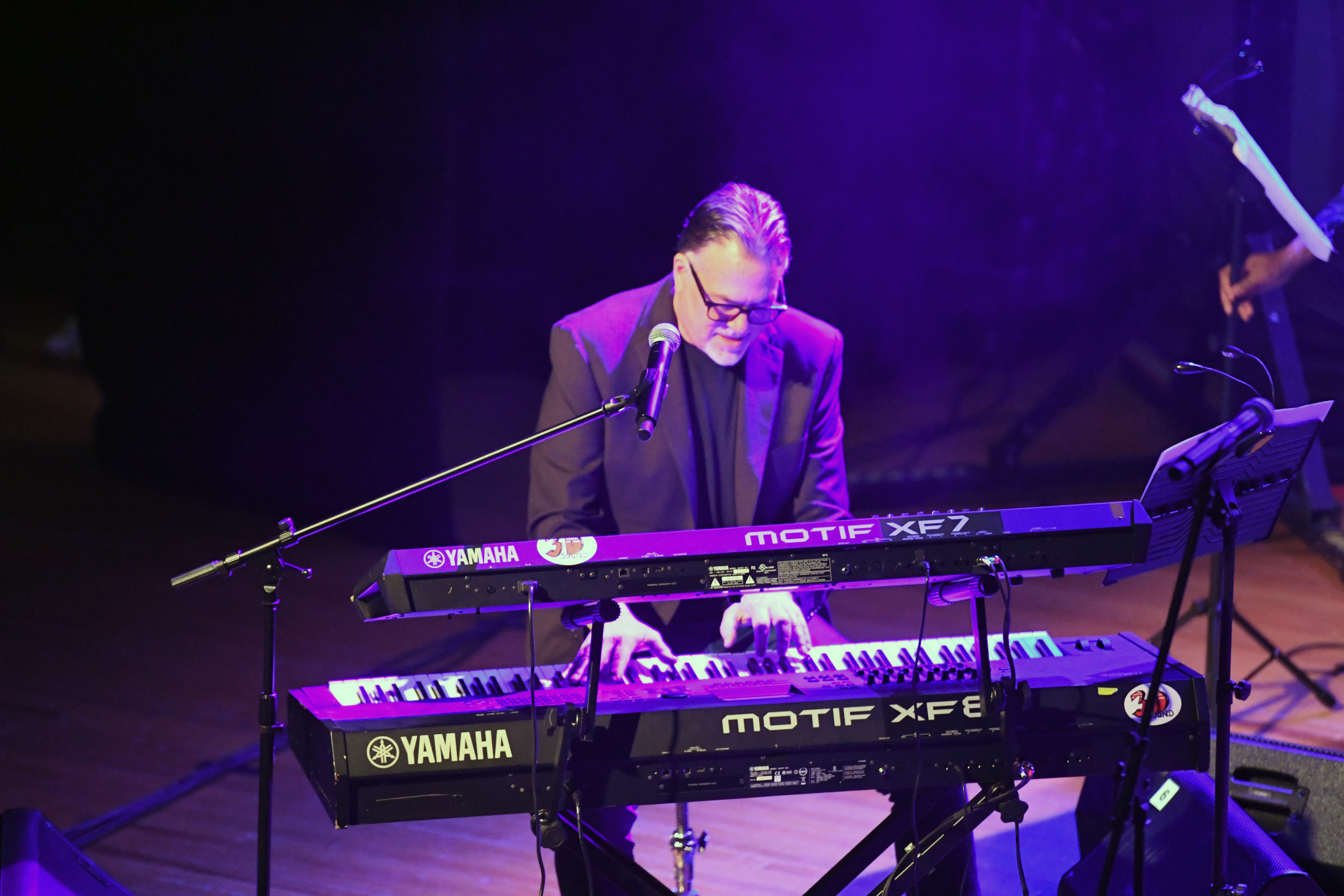 Lindsey Webster, Attucks Theater, Norfolk VA, Paul Greiner