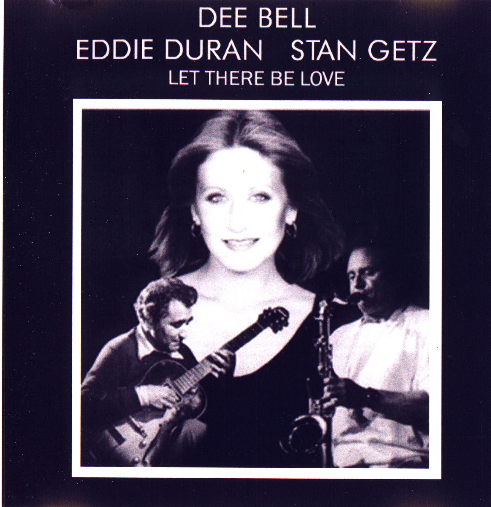 Let There Be Love with Stan Getz