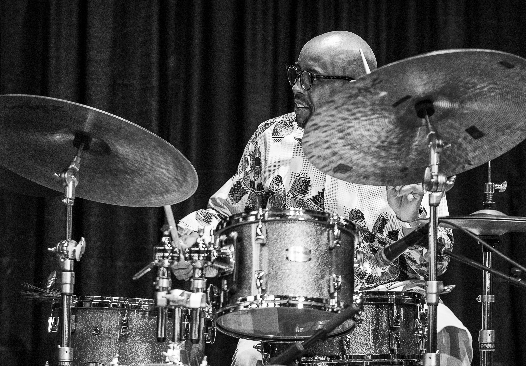 Henry Conerway III @ xrijf2018