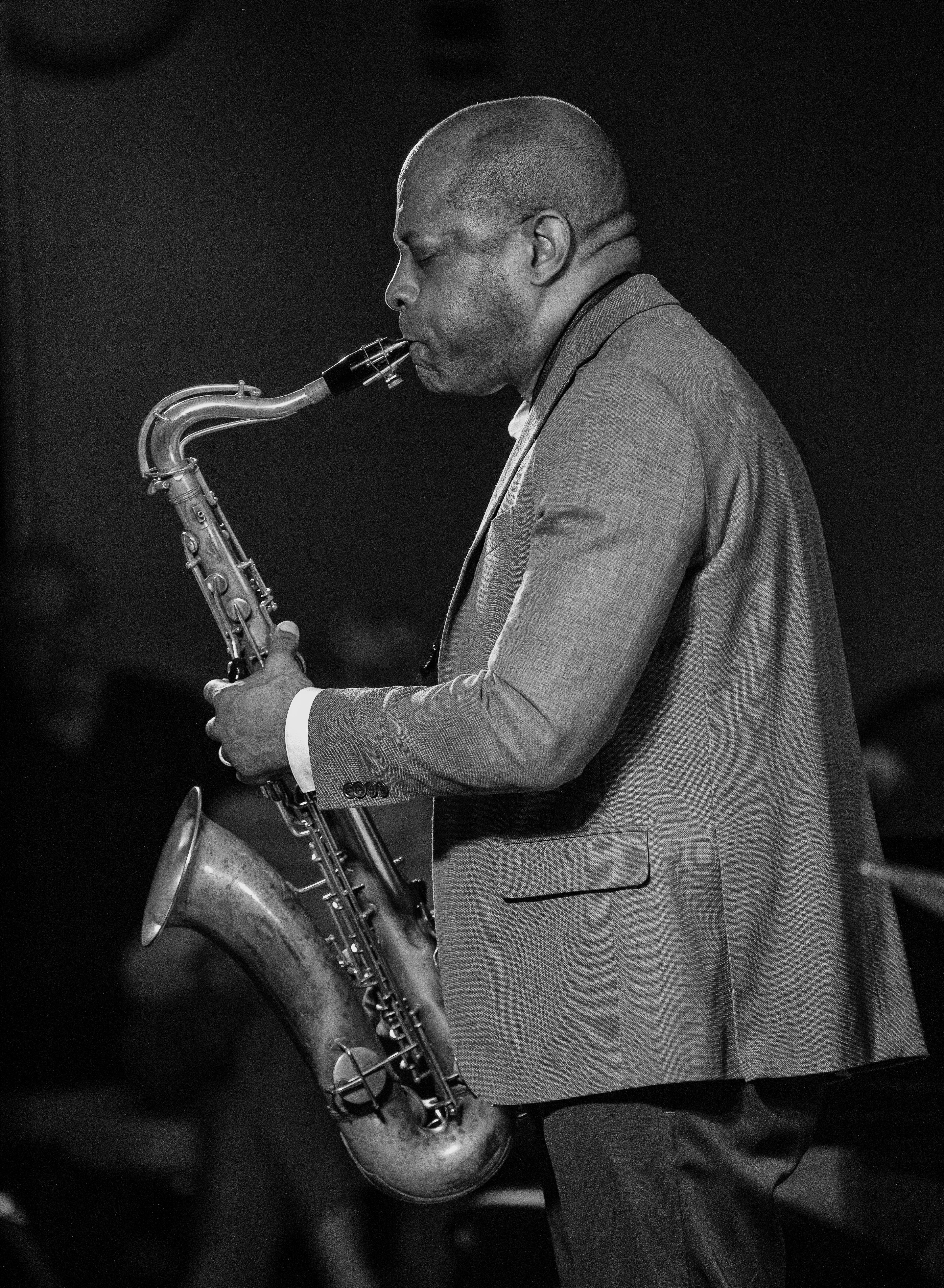 Walter Blanding, Jr