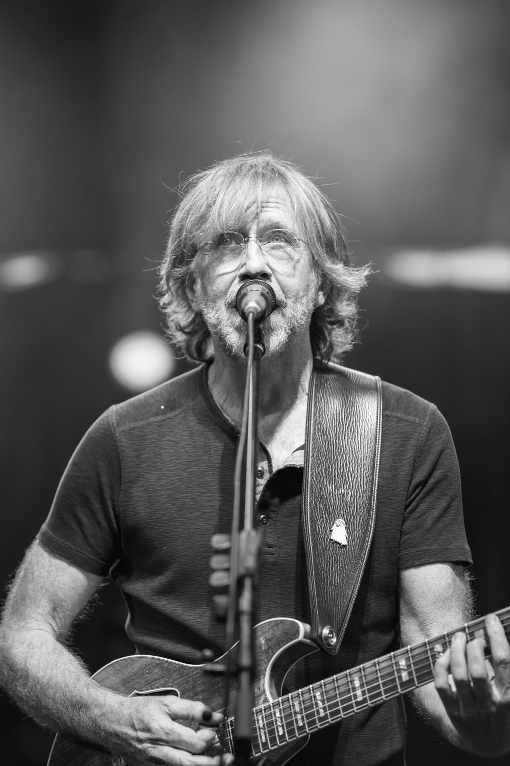 Trey Anastasio