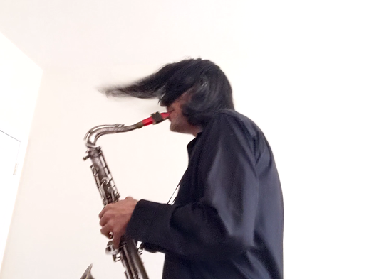 Untitled Jazz Photo — jazz photo by Paul Meurens | All About Jazz