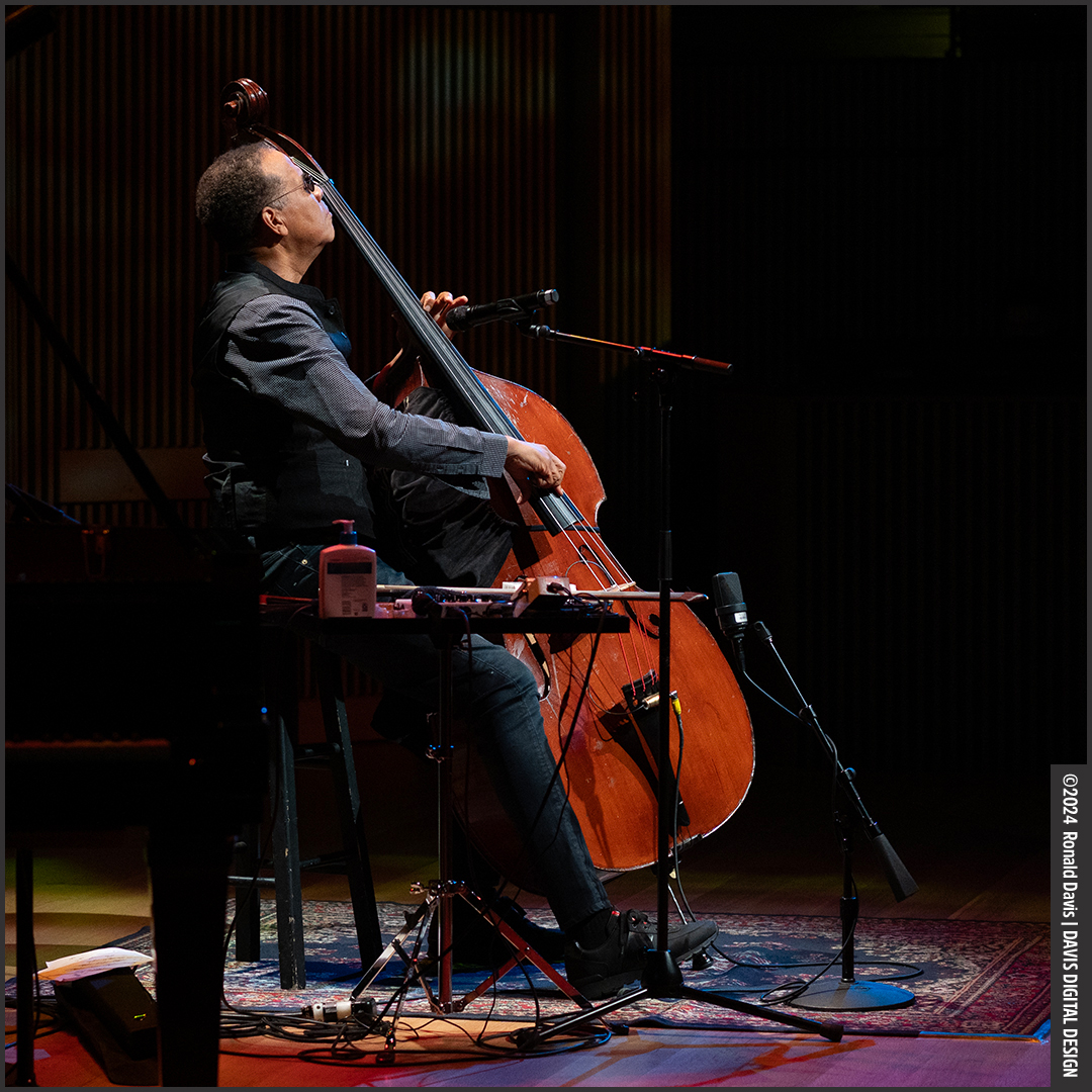 Stanley Clarke Solo