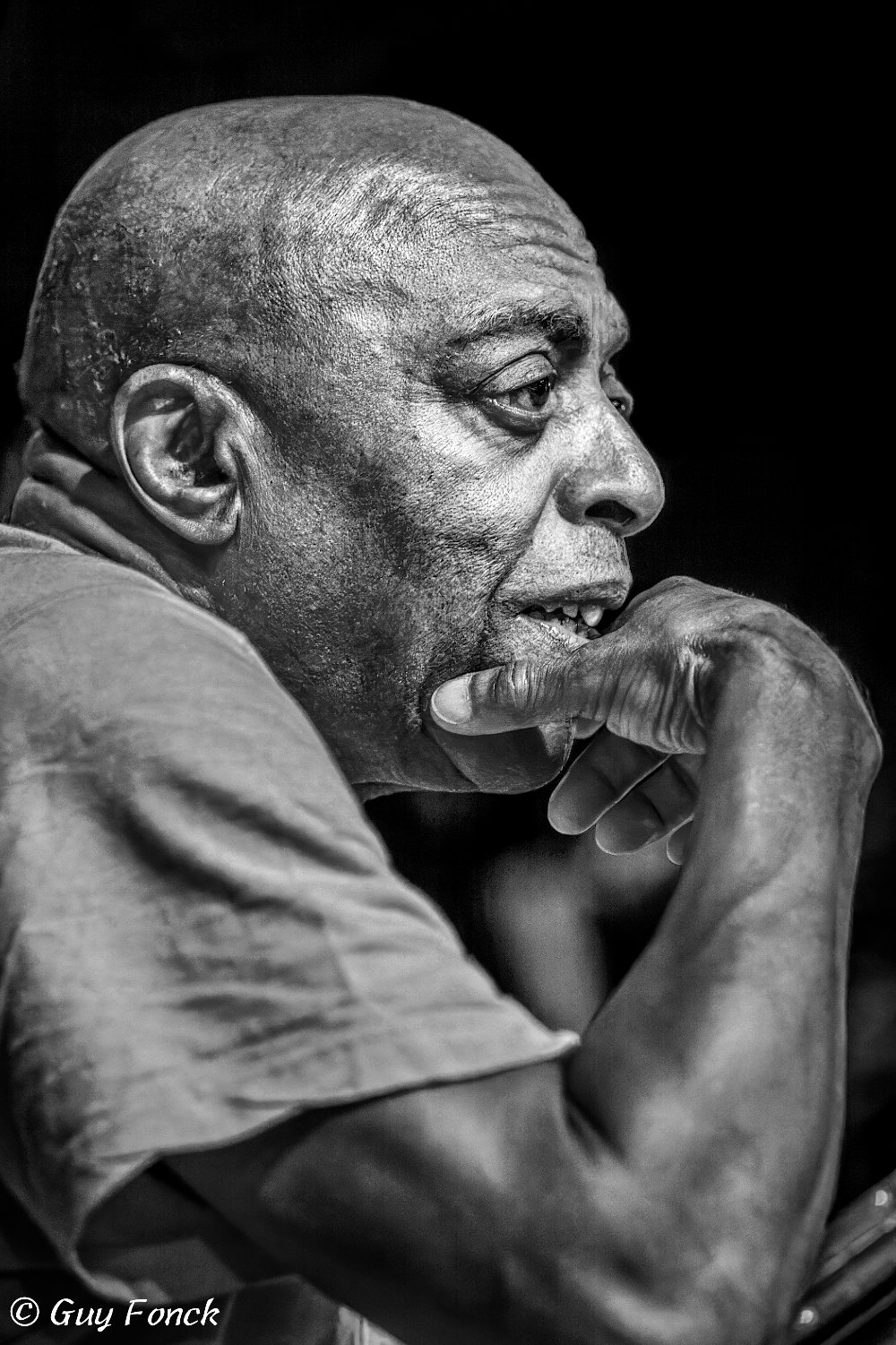Roy Haynes 2005