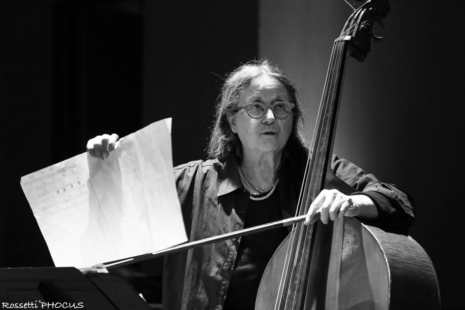 Joëlle Léandre