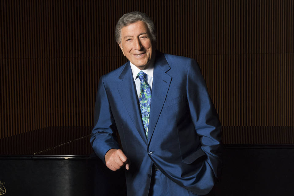 Tony Bennett