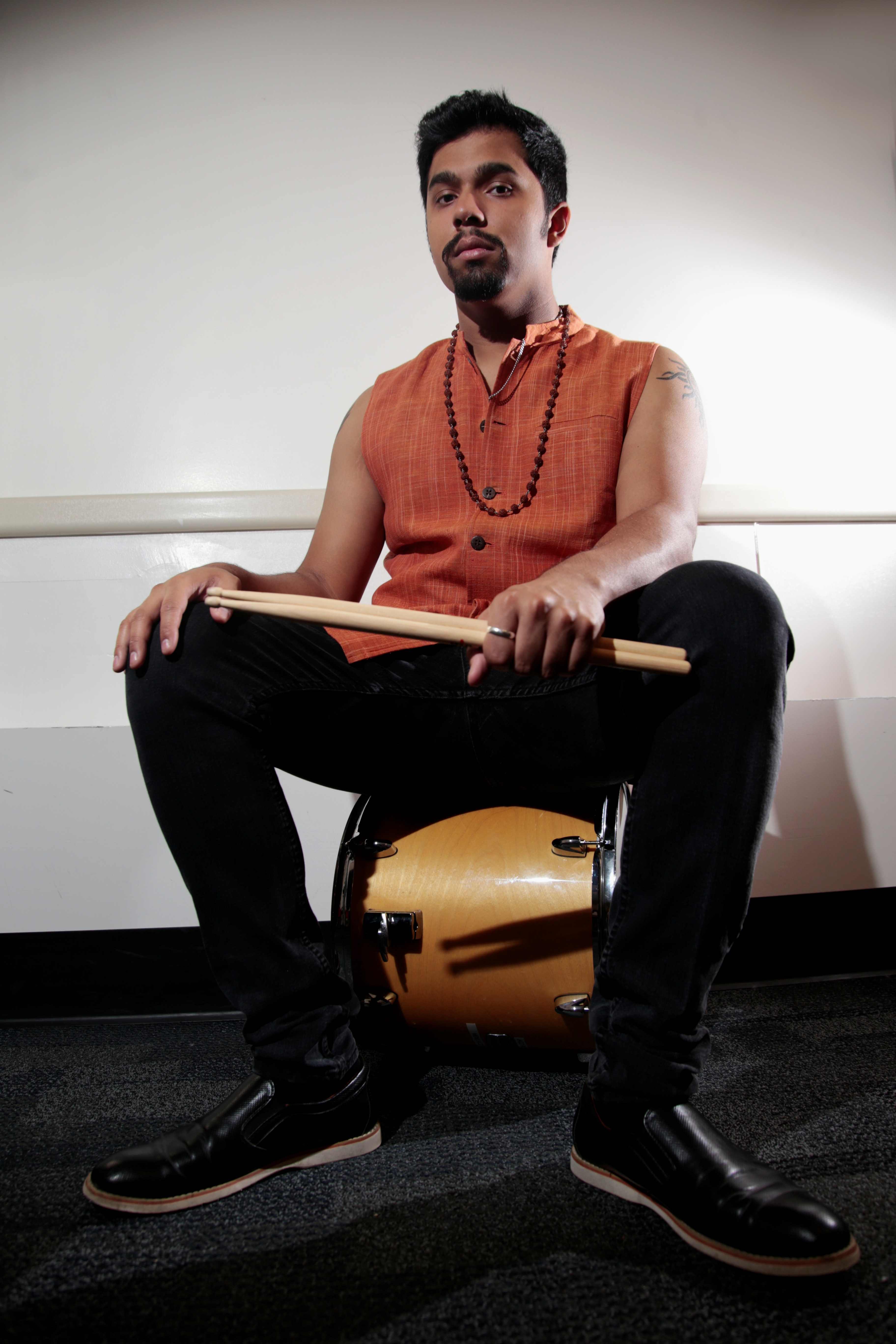 Untitled Jazz Photo — jazz photo by Varun Das | All About Jazz