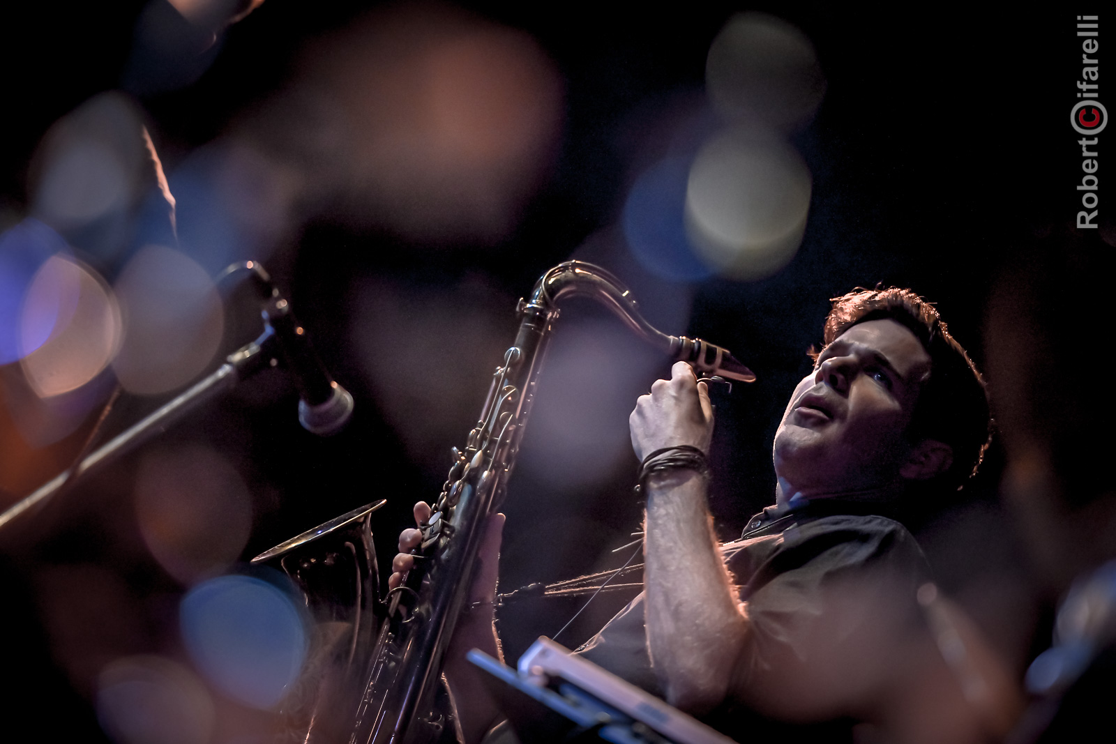 kneebody bluenote milan