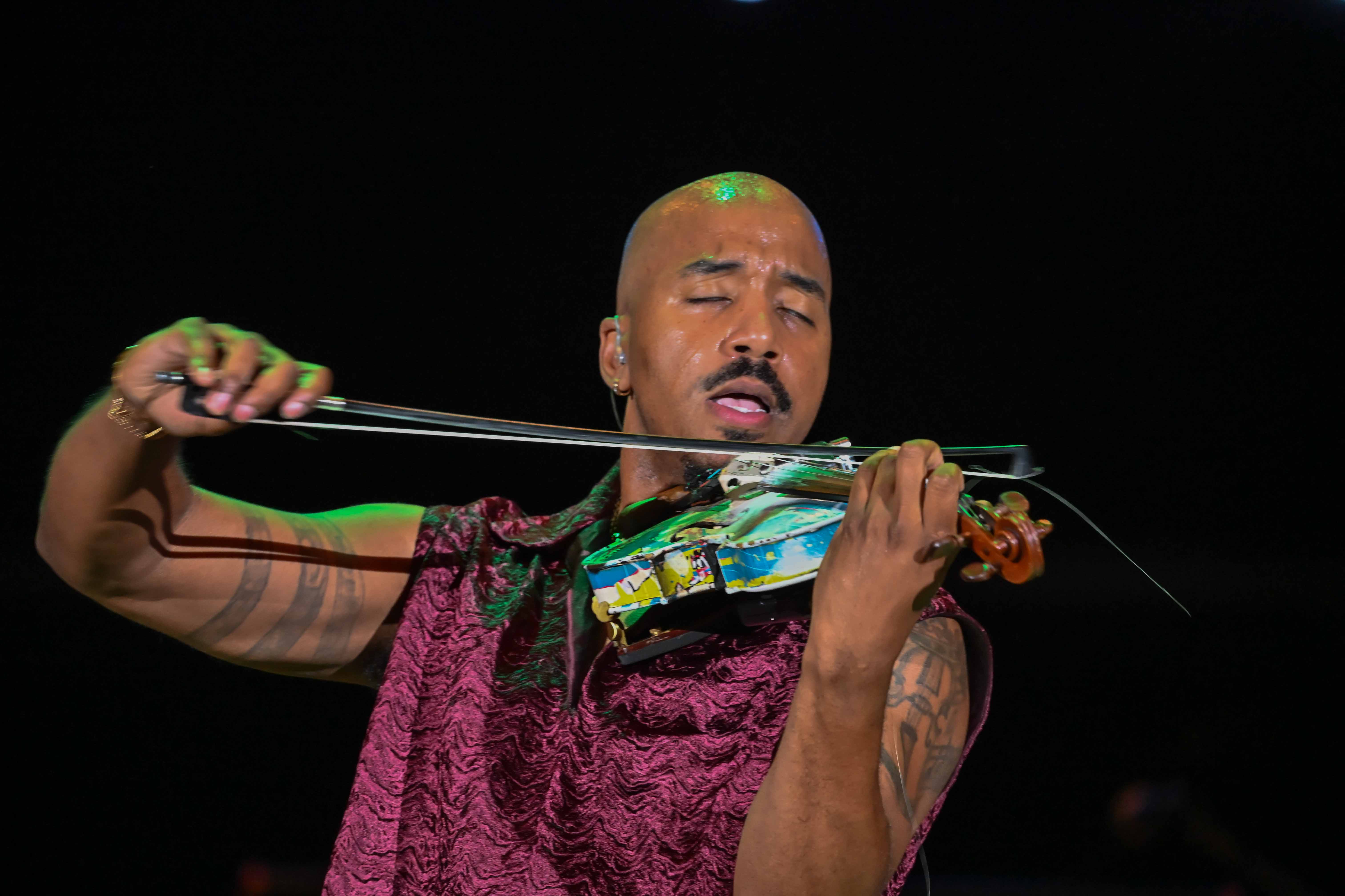 Damien Escobar