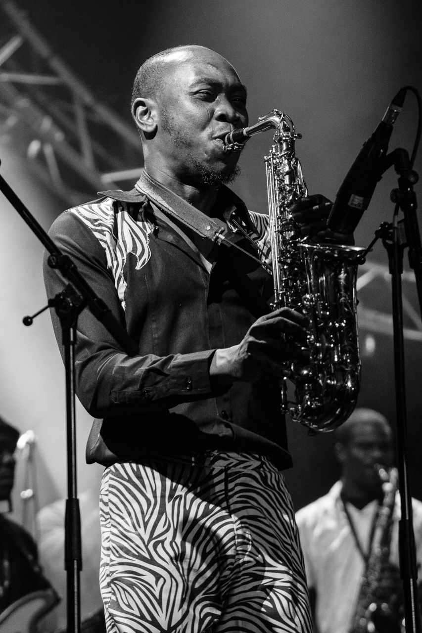 Seun Kuti