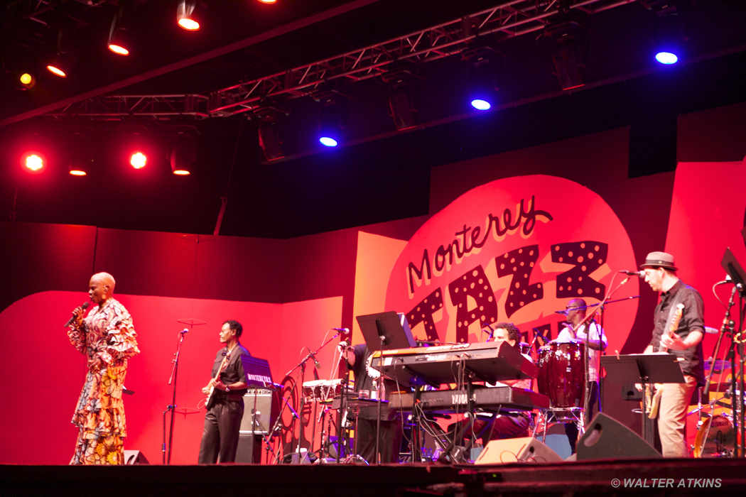The Monterey Jazz Festival 2017: MJF At 60