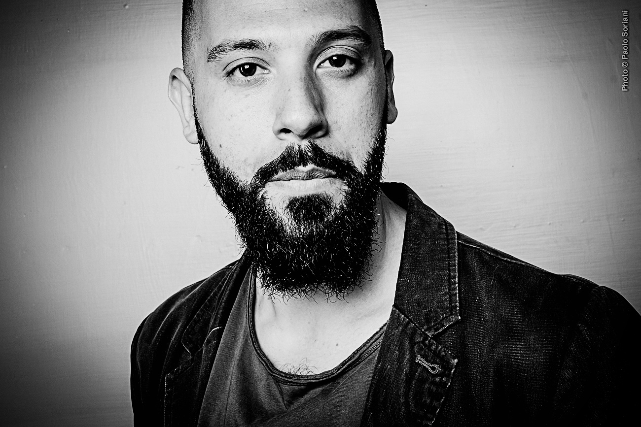 Stefano Falcone
