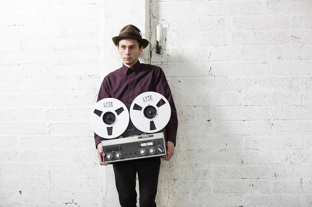 David Lyttle