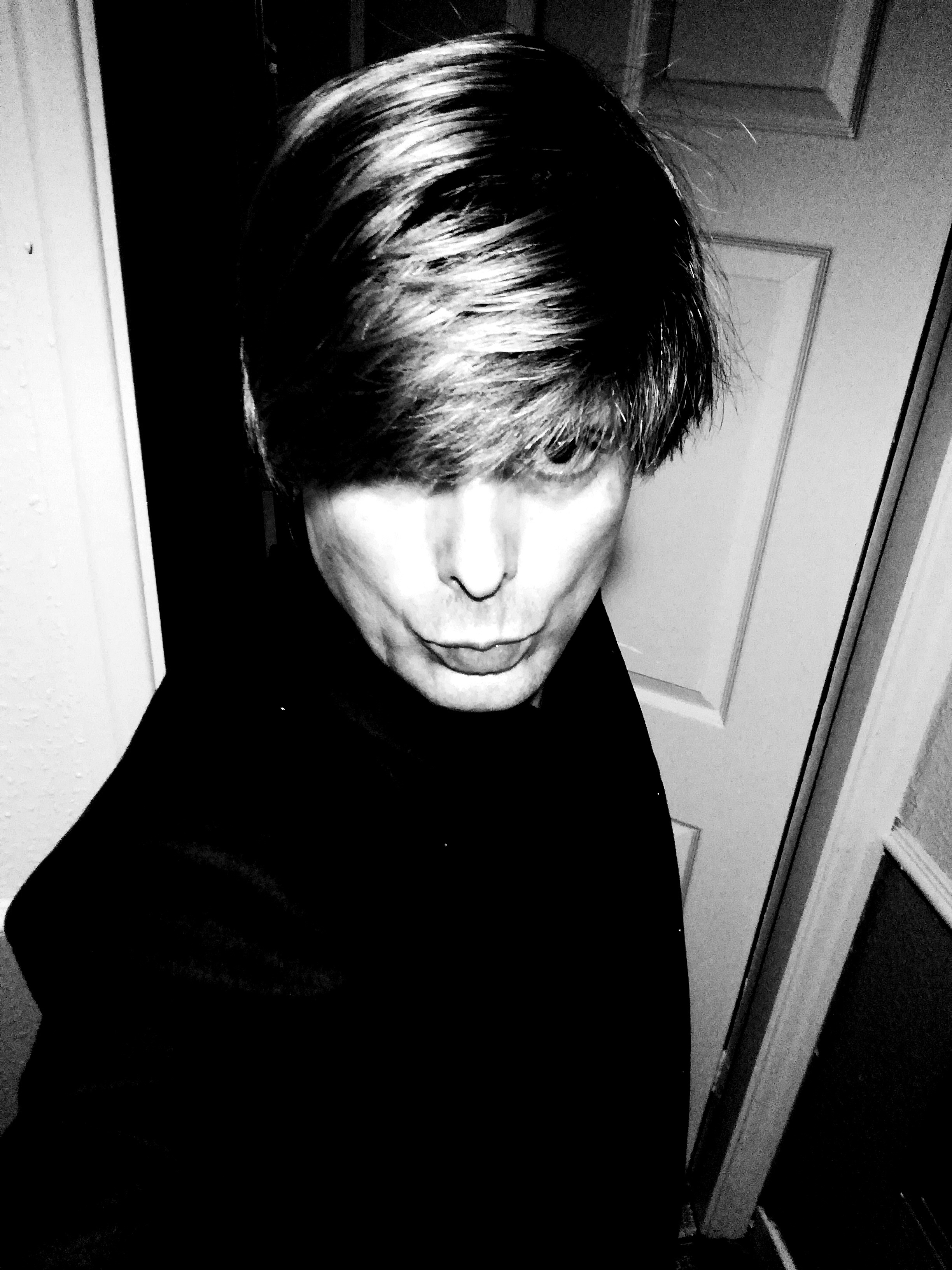 Mark O'Leary