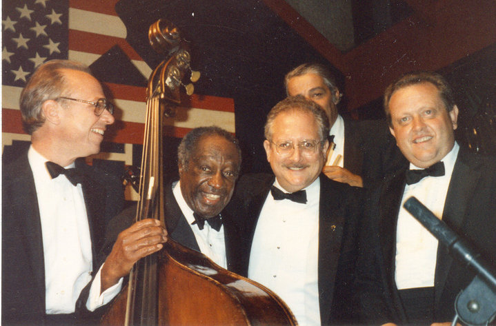 Untitled Jazz Photo