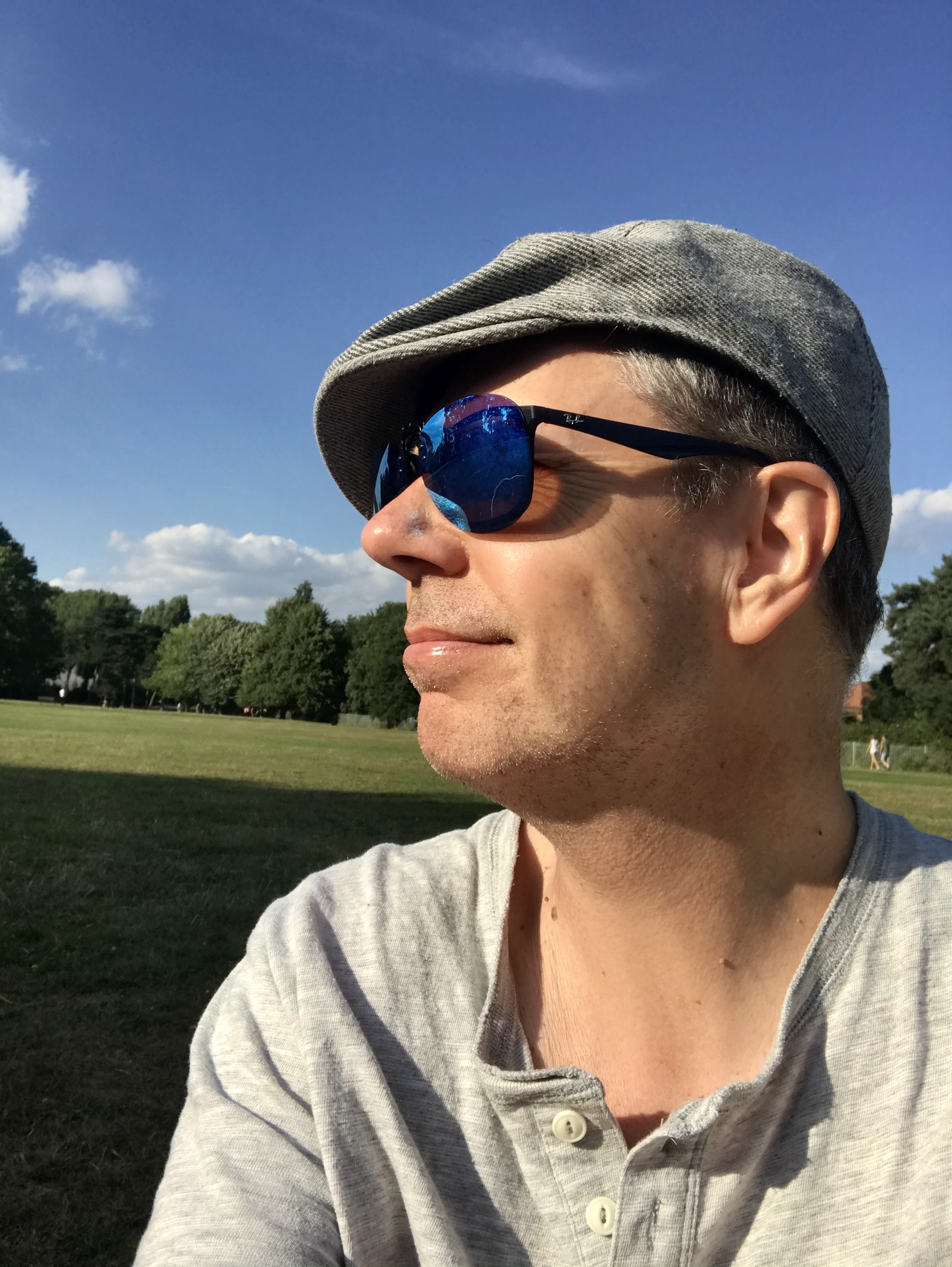 Pete M Wyer