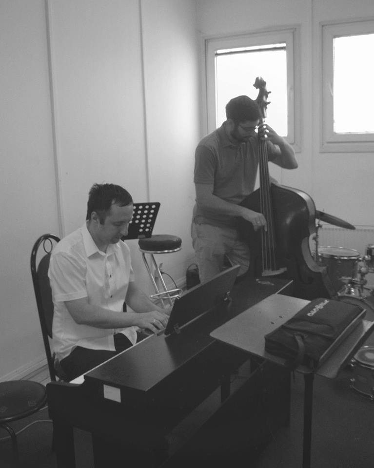 Untitled Jazz Photo