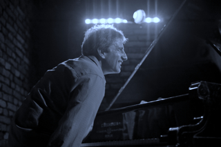 Lee Sloan Quartet - Live at the Krakow Autumn Jazz Festival, 2009