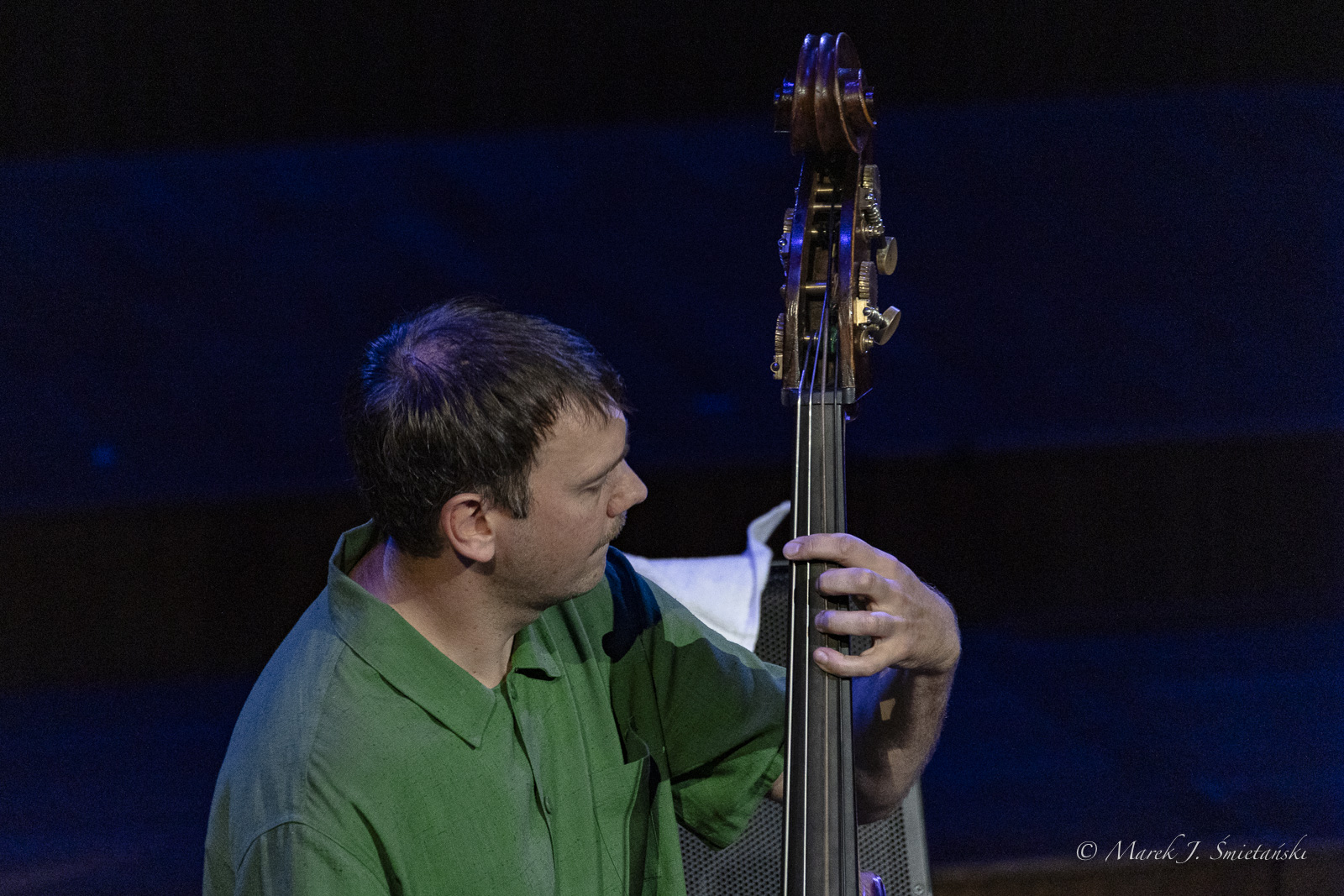 Trygve Waldemar Fiske