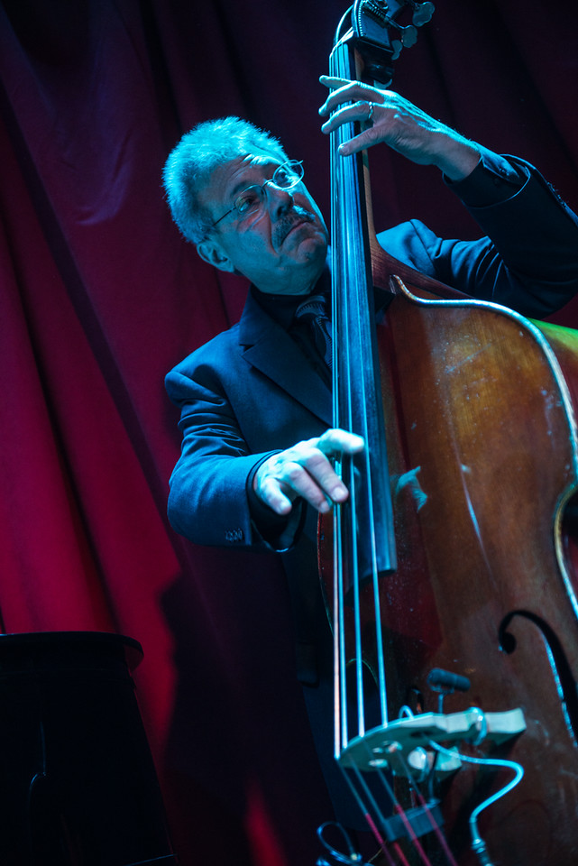 Frank Marino
