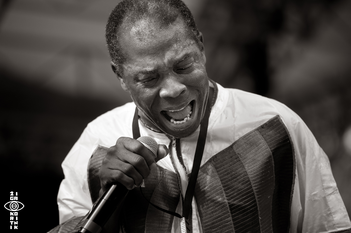 Femi kuti & positive force