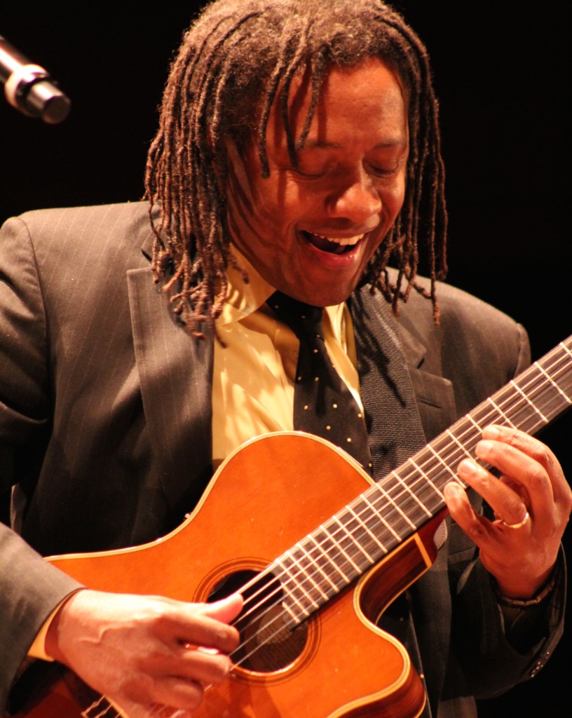 Untitled Jazz Photo — jazz photo by Eduardo Mendonça | All About Jazz
