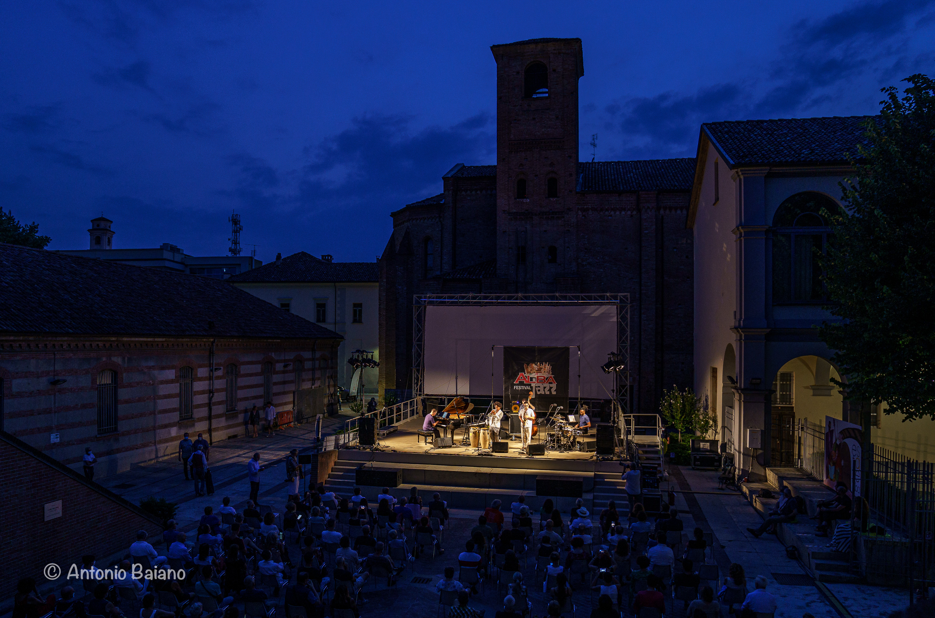 Carlos Sarduy Quintet