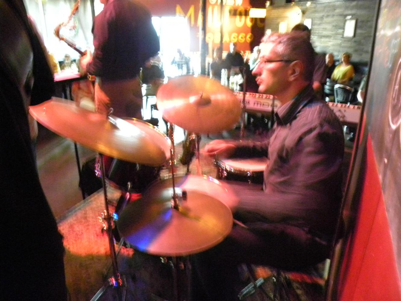 Untitled Jazz Photo