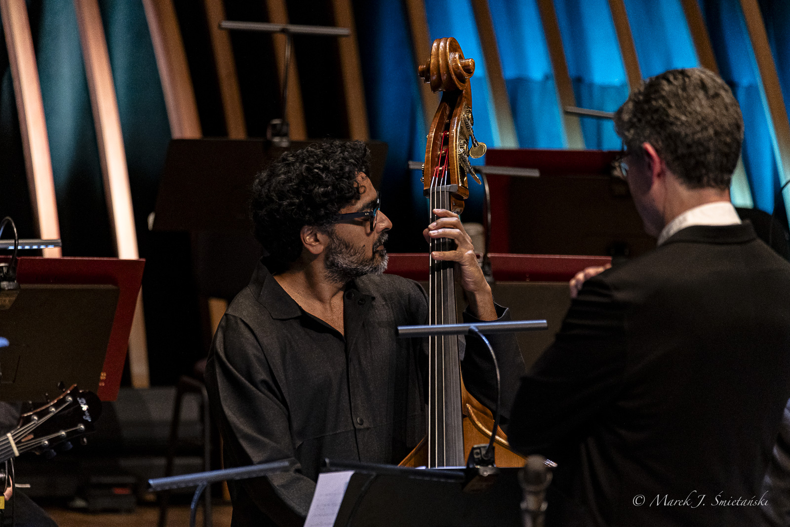 Harish Ragahavan