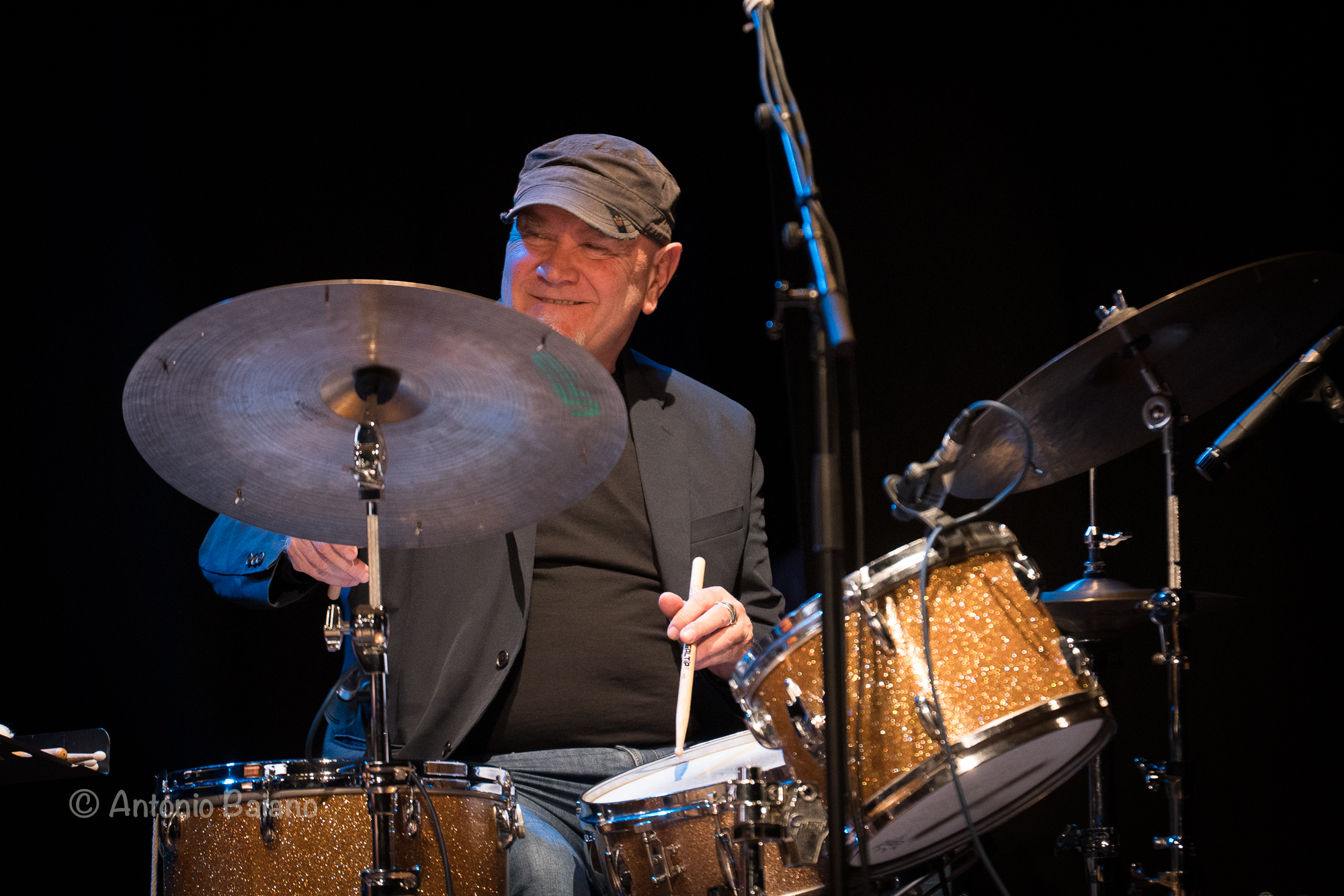 Roberto Gatto
