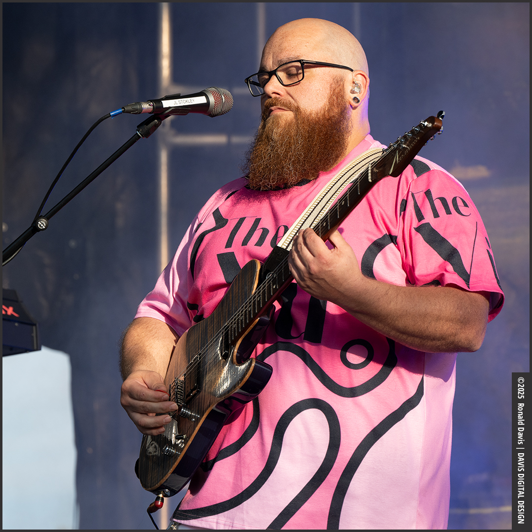 Jesse Larson