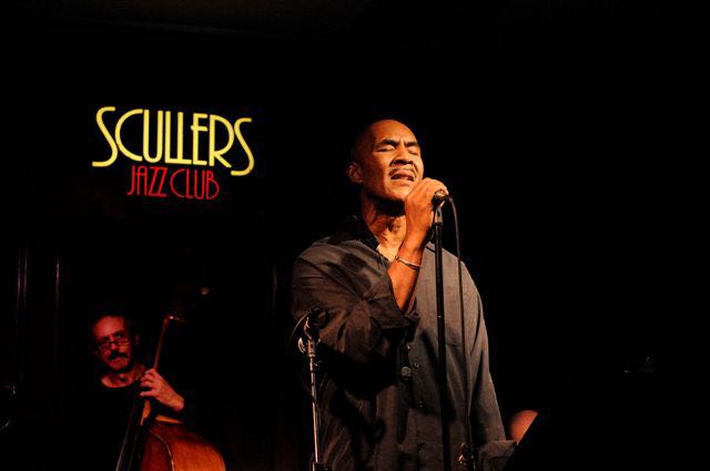 Untitled Jazz Photo