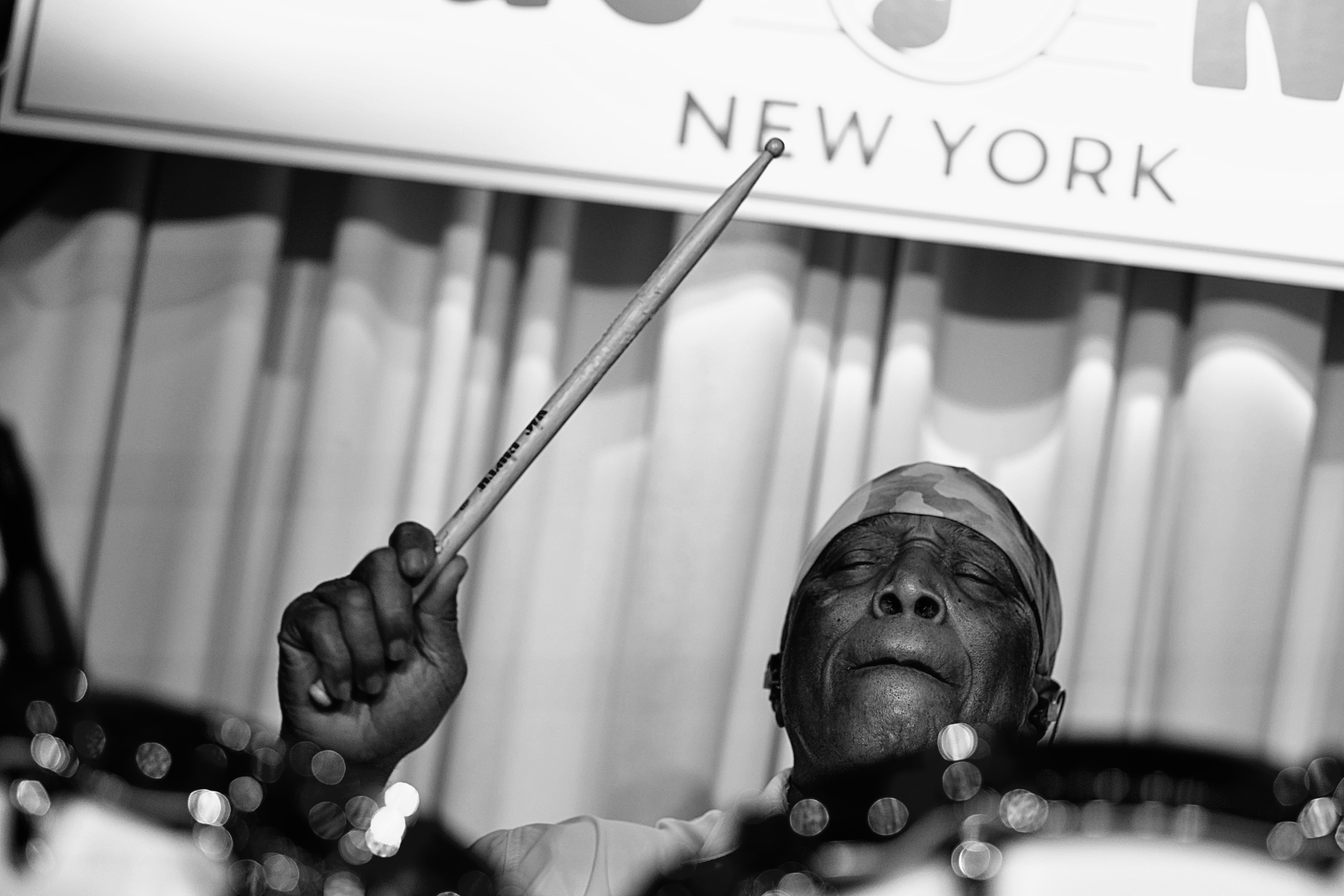 Billy Cobham