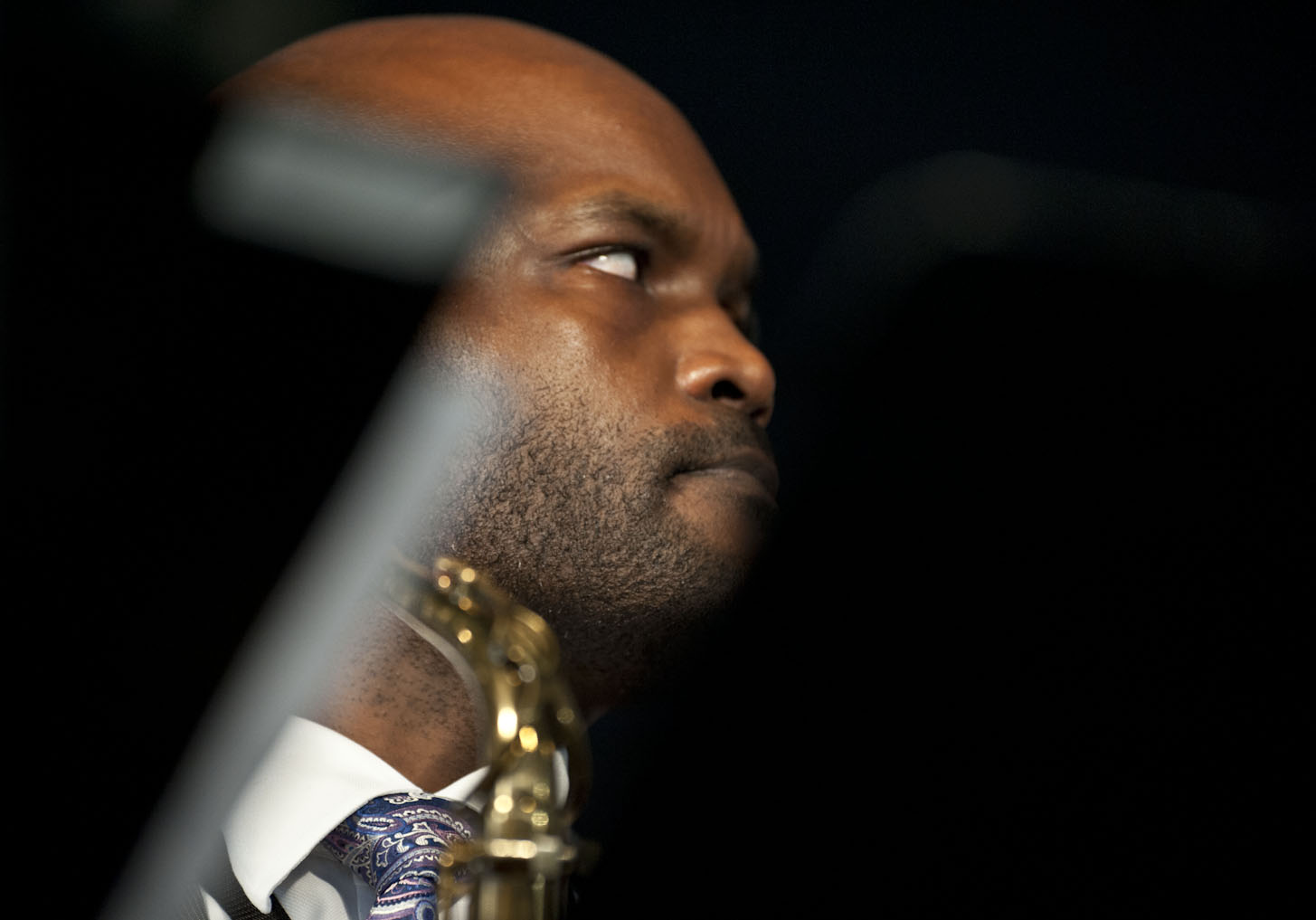 Untitled Jazz Photo