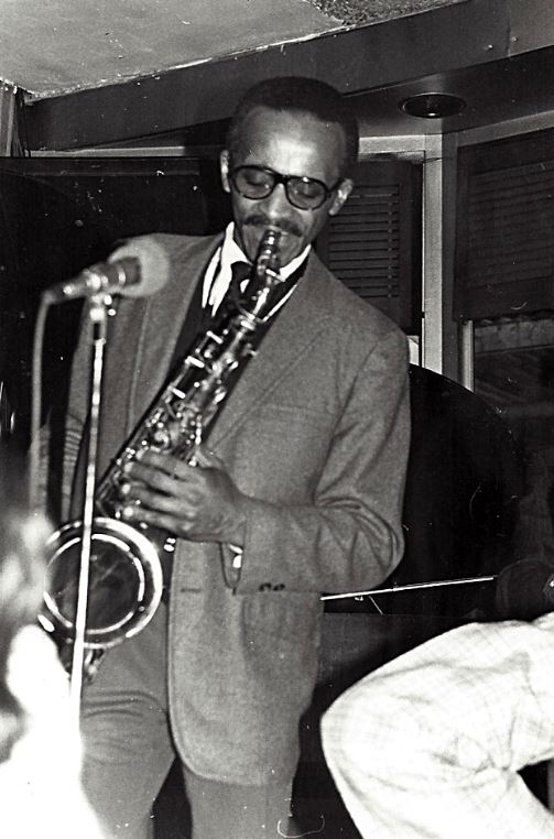 West End, May 1980 — jazz photo by Daniel Gould | All About Jazz