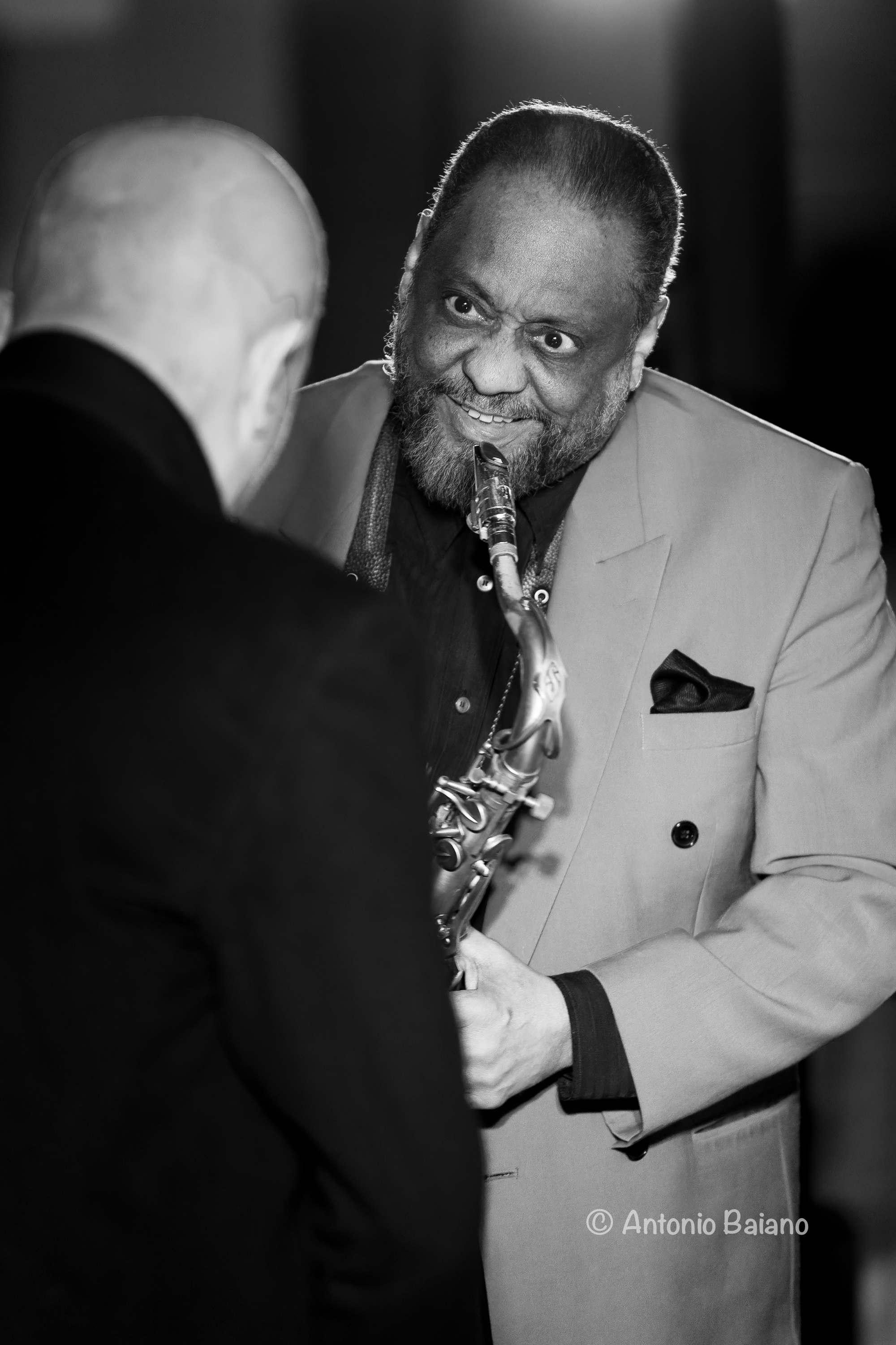 Fulvio Albano, Chico Freeman
