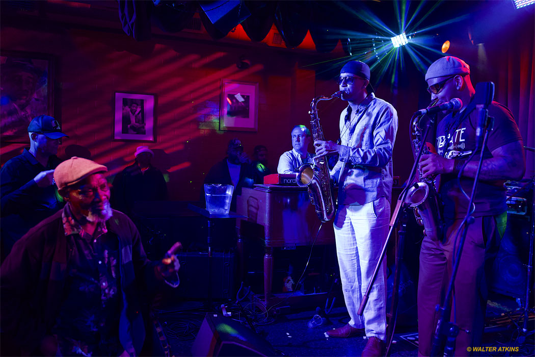 fillmore jazz festival 2024