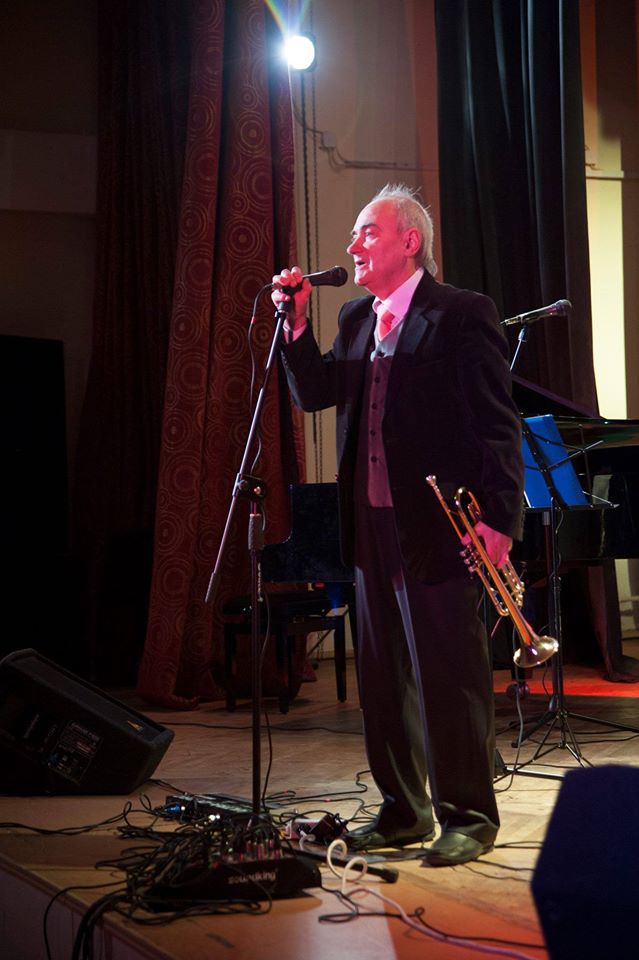 Untitled Jazz Photo