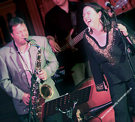 Untitled Jazz Photo