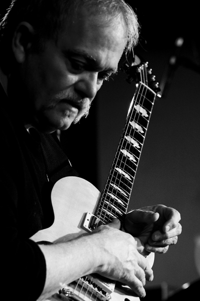 John Abercrombie