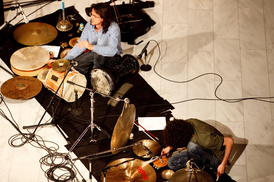 Untitled Jazz Photo