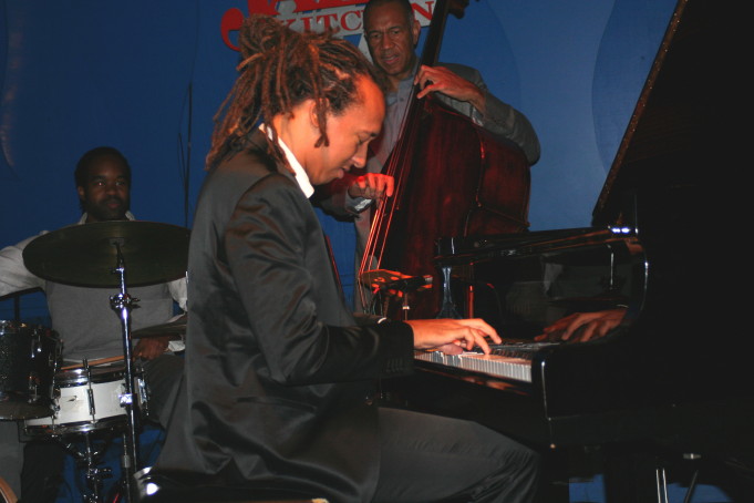 The Clayton Brothers @ Jazz Kitchen 2008