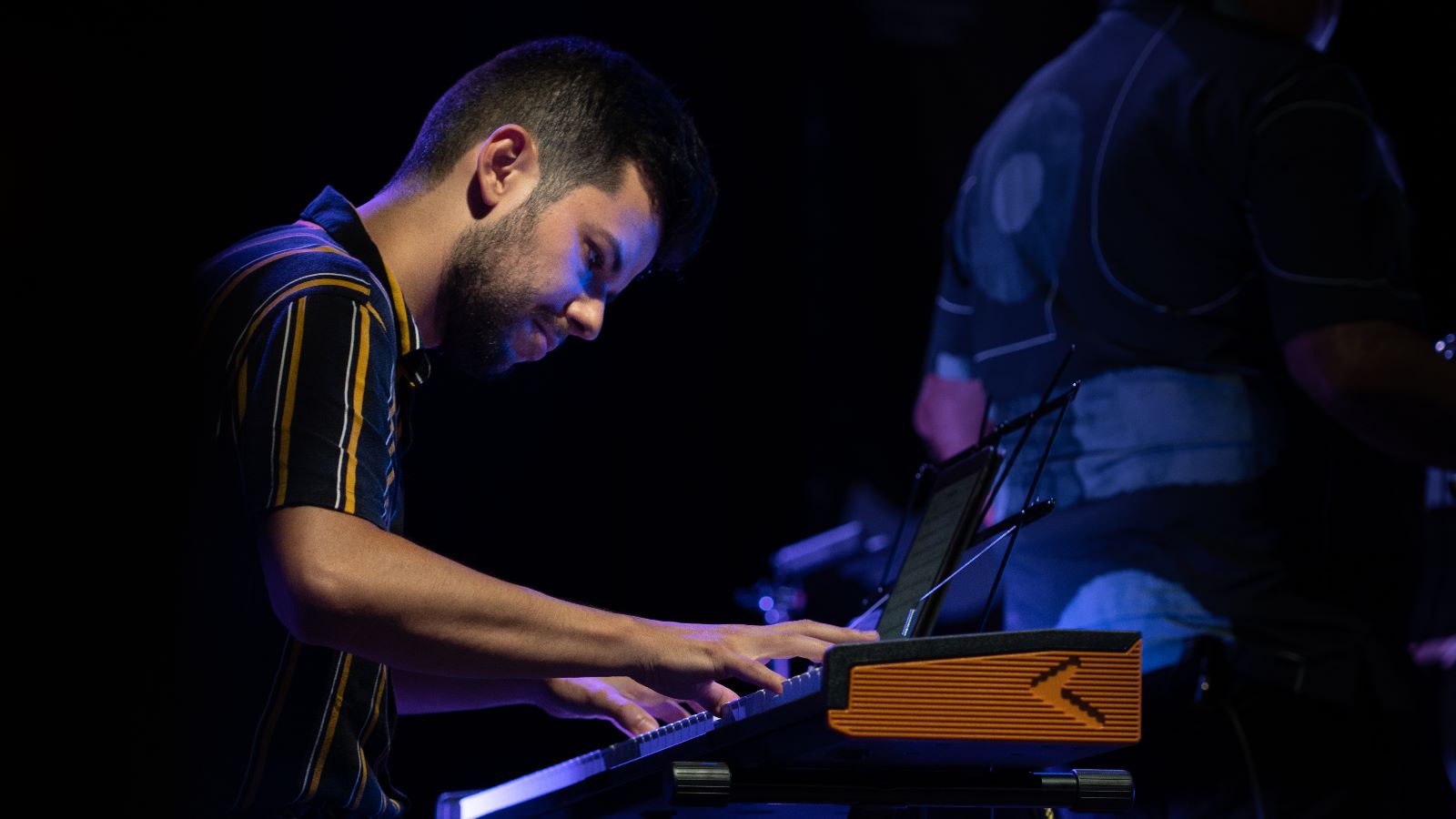 Santiago Bertel Puyo