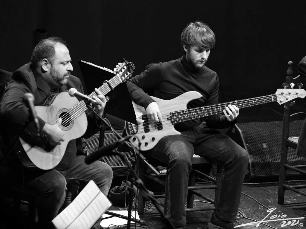 Miquel Alvarez y Juan de Pilar-2021