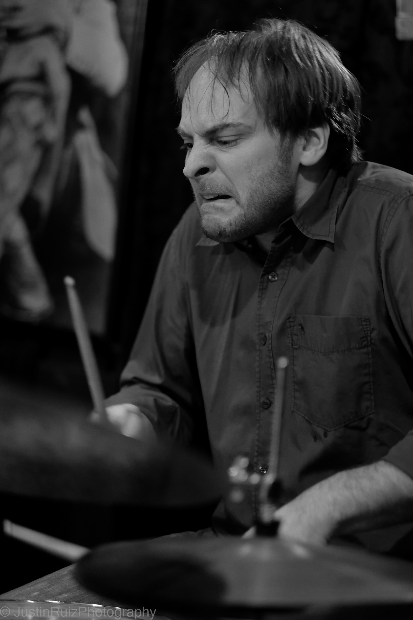 Ari Hoenig