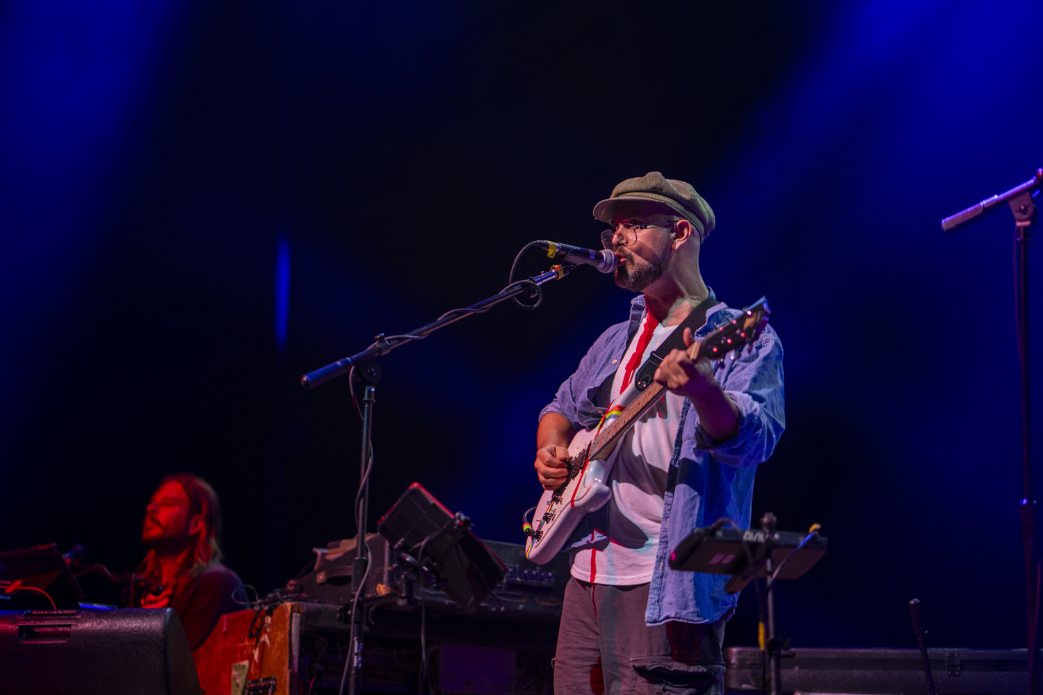 Joe Russo's Almost Dead