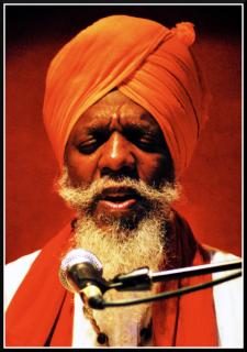 Dr. Lonnie Smith